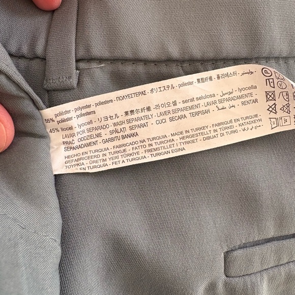 NWT Zara Trouser - Picture 5 of 5